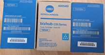 toner tnp22c tnp22m