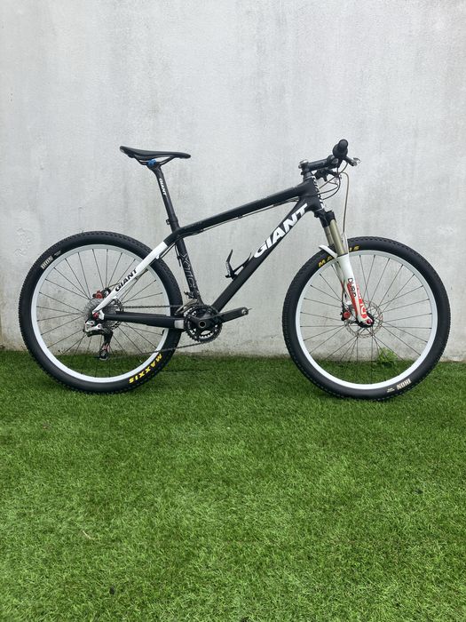 Giant XTC Advanced SL Carbon