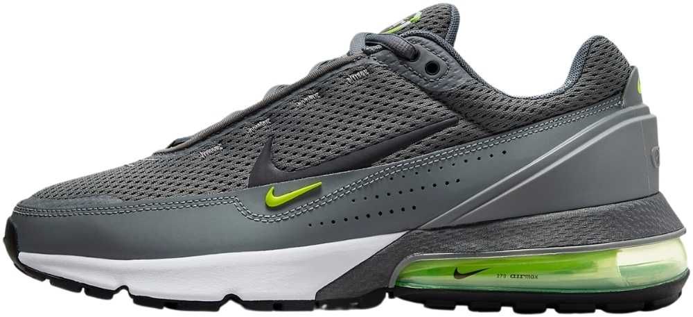 Buty sportowe męskie Nike Air Max Pulse: różne rozmiary