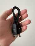 Кабель для роутера з 5 на 12 вольт шнур для модема USB DC