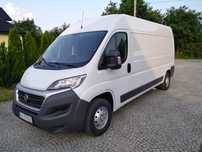 Wynajem busa Ducato  Renault Mercedes