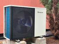Pompa ciepła Monoblok Sprusun CGK-025V3L-B