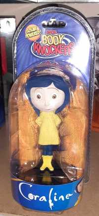 CORALINE figurka 16 cm NECA