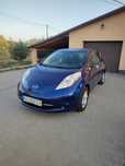 Продам Nissan LEAF 2017 30квт