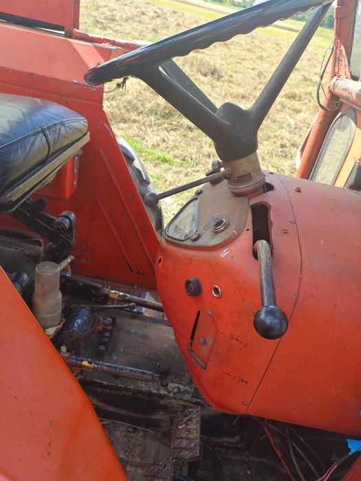 Zetor 5745 4x4 jak c360, 5748