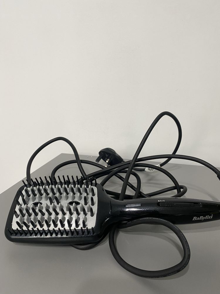 Szczotka prostująca Babyliss