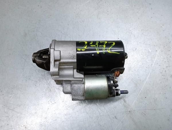 Motor de arranque ALFA ROMEO Giulietta (940_)