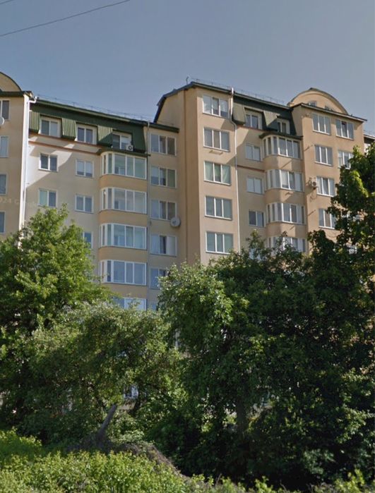 Оренда 3 кім 80м на 6 пов в обжитій новобудові