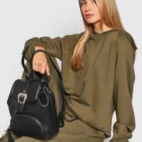 Шикарный рюкзак Versace Jeans Couture оригинал (Karl Lagerfeld, Kors)