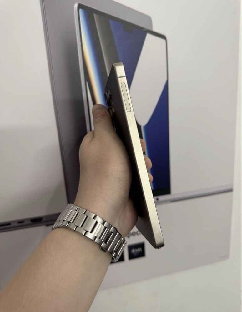 Samsung S25 Ultra 512 gb