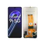 Wyświetlacz Lcd Do Realme 9I 5G / 10 5G / 10S 5G