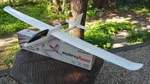 NOWY samolot/szybowiec rc Volantex Ranger 2000