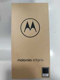 Smartfon Motorola Edge 30 Neo 8/128 Czarny NOWY GWARANCJA