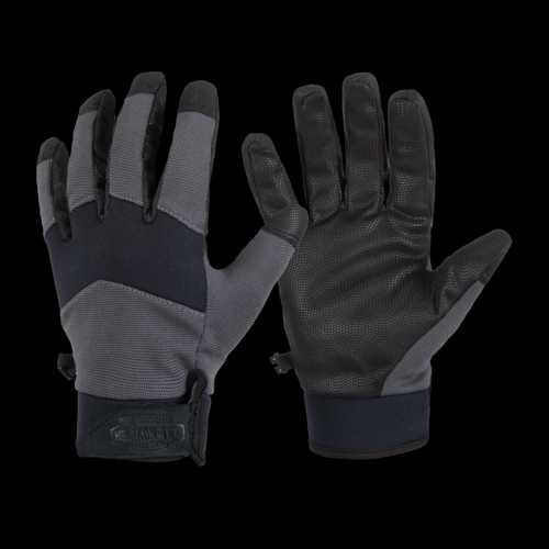 Зимние HELIKON-TEX IMPACT DUTY MK2 рукавиці перчатки зимові теплі