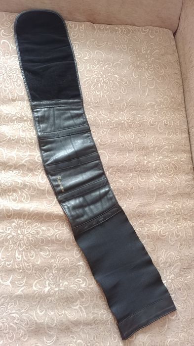 Мото пояс HARRO шкіра