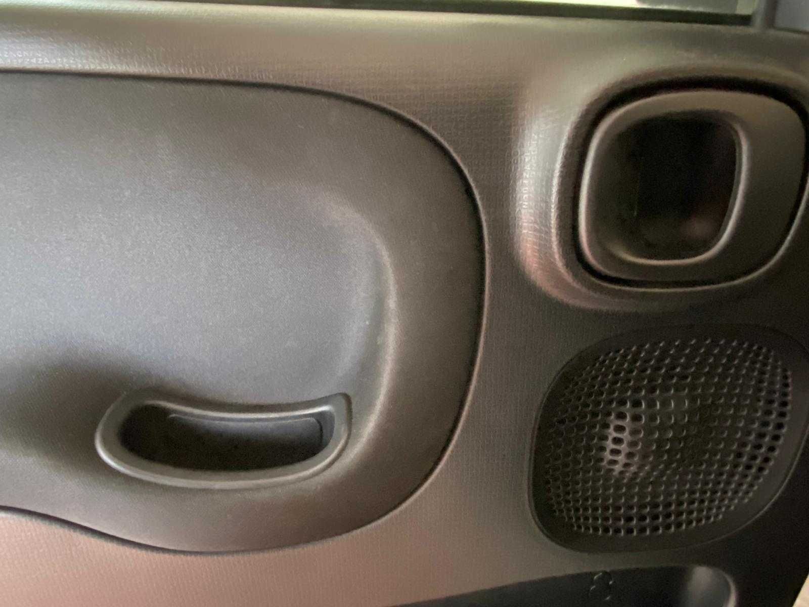 Venda de Carro Fiat Panda