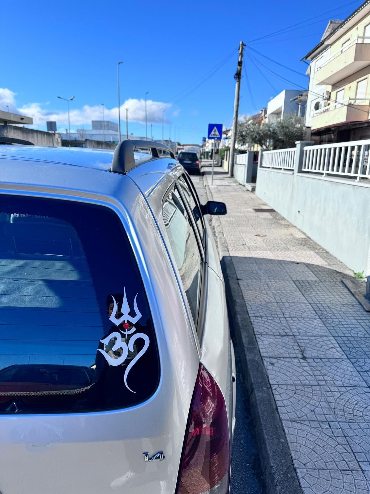 Opel astra g carawan