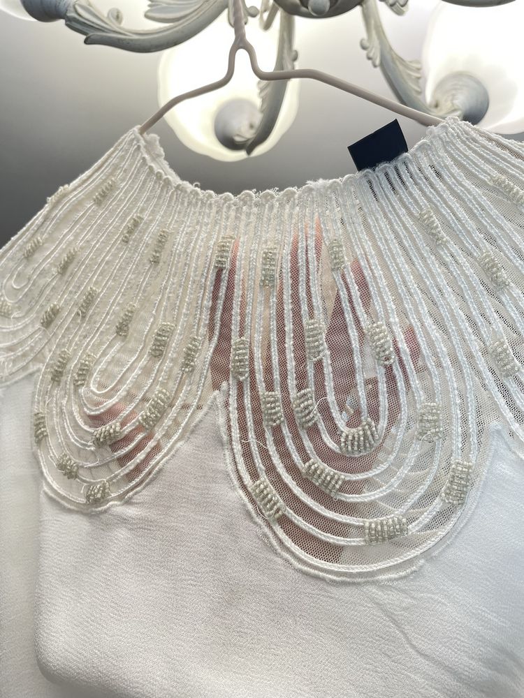 Блузка жіноча H&M розмір 36 (S)