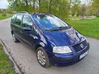 Volkswagen Sharan 1.9 TDI Automat