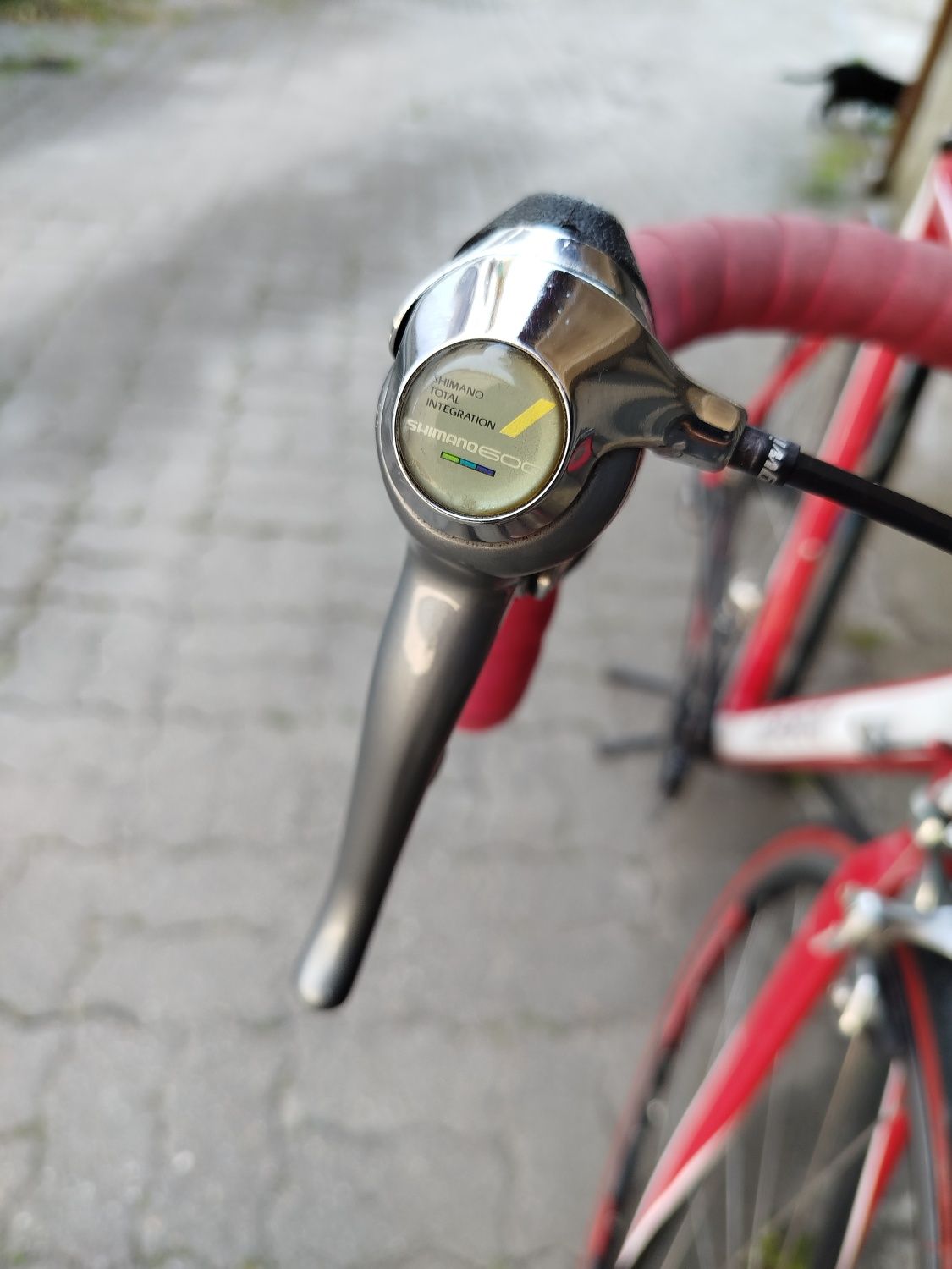 Bicicleta CARBONO estrada corrida ciclismo