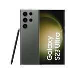 Telefon Samsung Galaxy s23 ultra 5g 12/512gb Green dual SIM