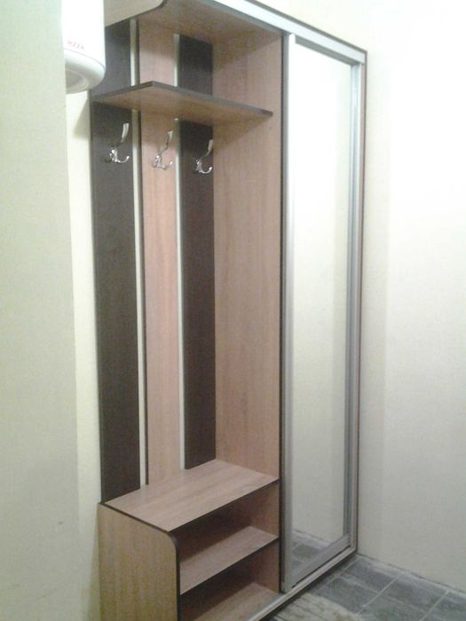 Продаж 1-кімнатної квартири на 3-му Східному