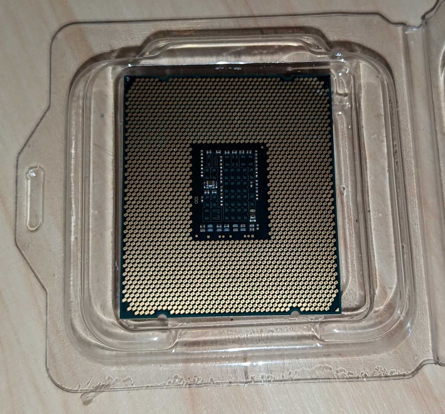Procesor Intel Xeon E5-2660v3 LGA2011 10 rdzeni 20 wątków x99