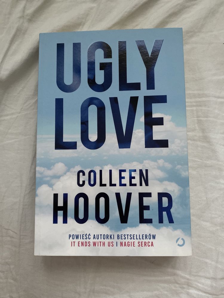 Ugly Love Colleen Hoover