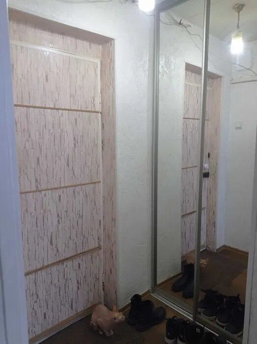 Продам квартиру на Тополе - 3.