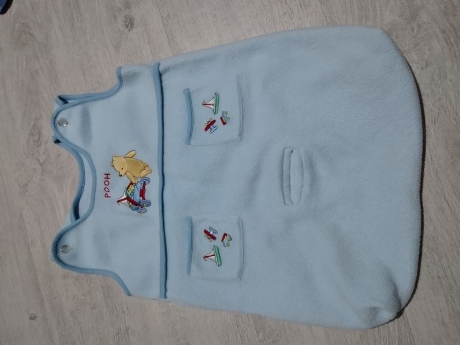 Śpiworek dziecięcy