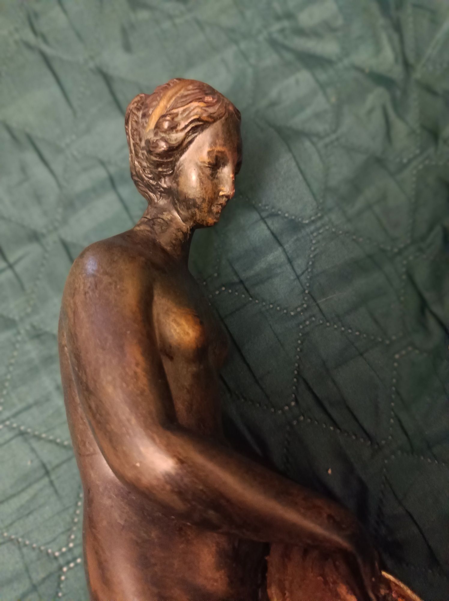 Figura Art Deco Venus