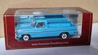 1:43 American Excellence Ford F-Series