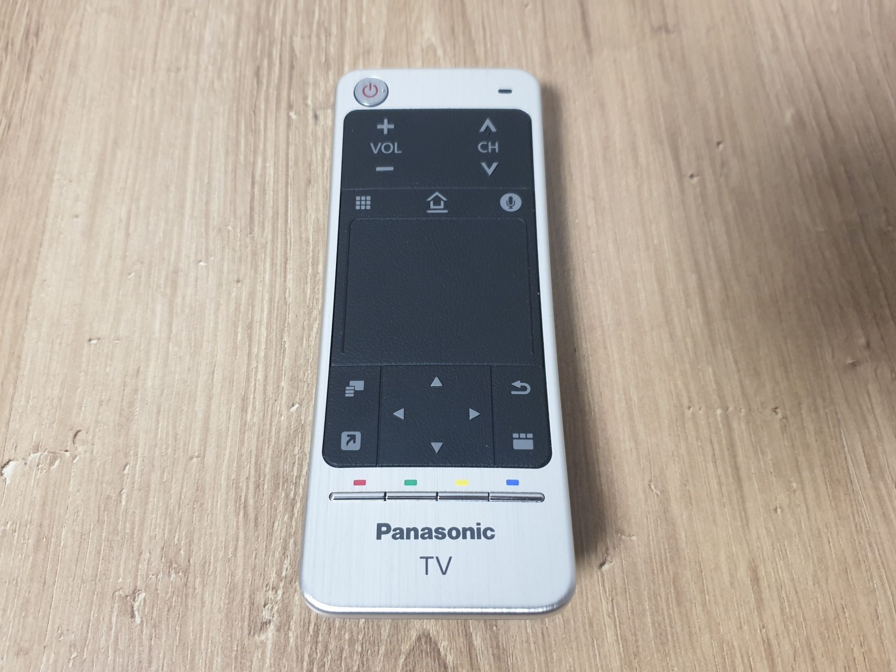 Oryginalny pilot do TV Panasonic 3 wersje