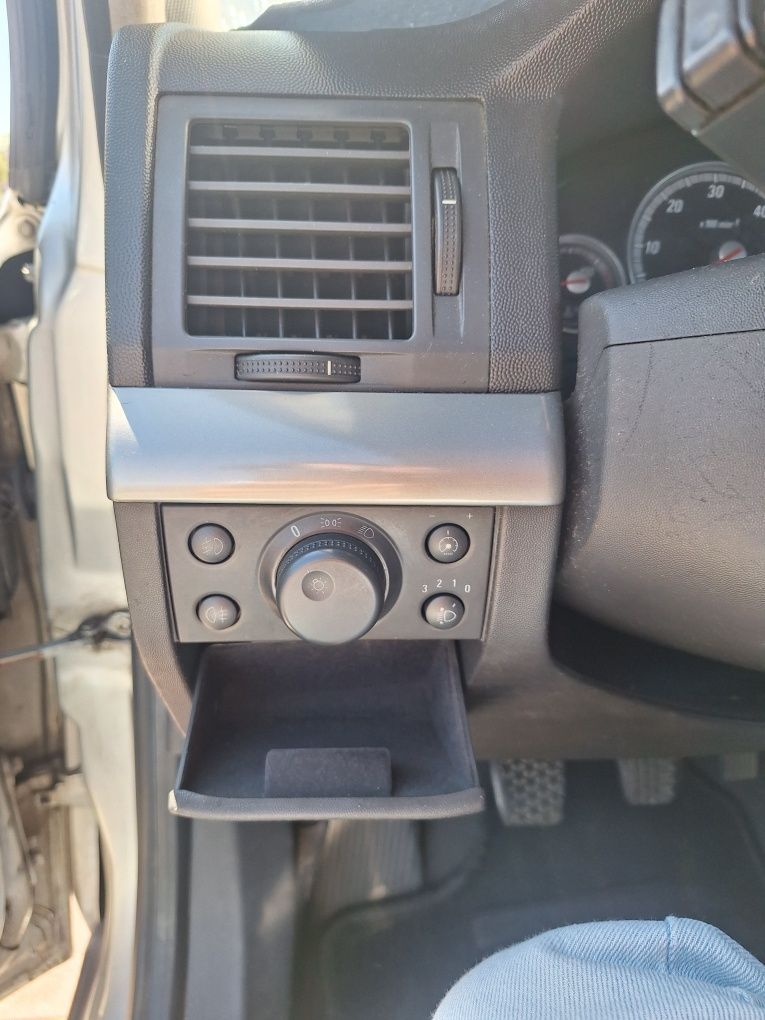 Vectra 2.2 gts com remap
