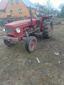 Zetor 6711 stan bdb