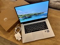 Laptop Huawei Matebook D15