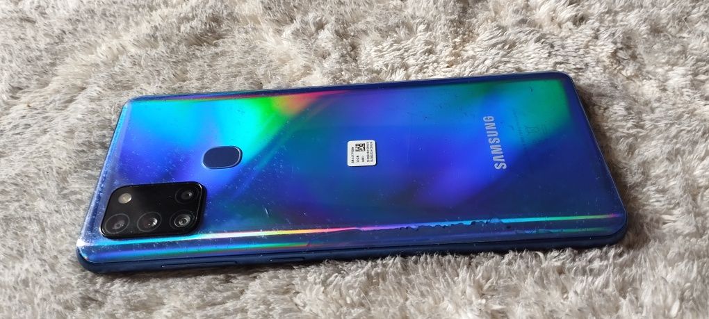 Samsung Galaxy A21s