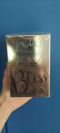 Perfumy bliss farmaci chance nowe