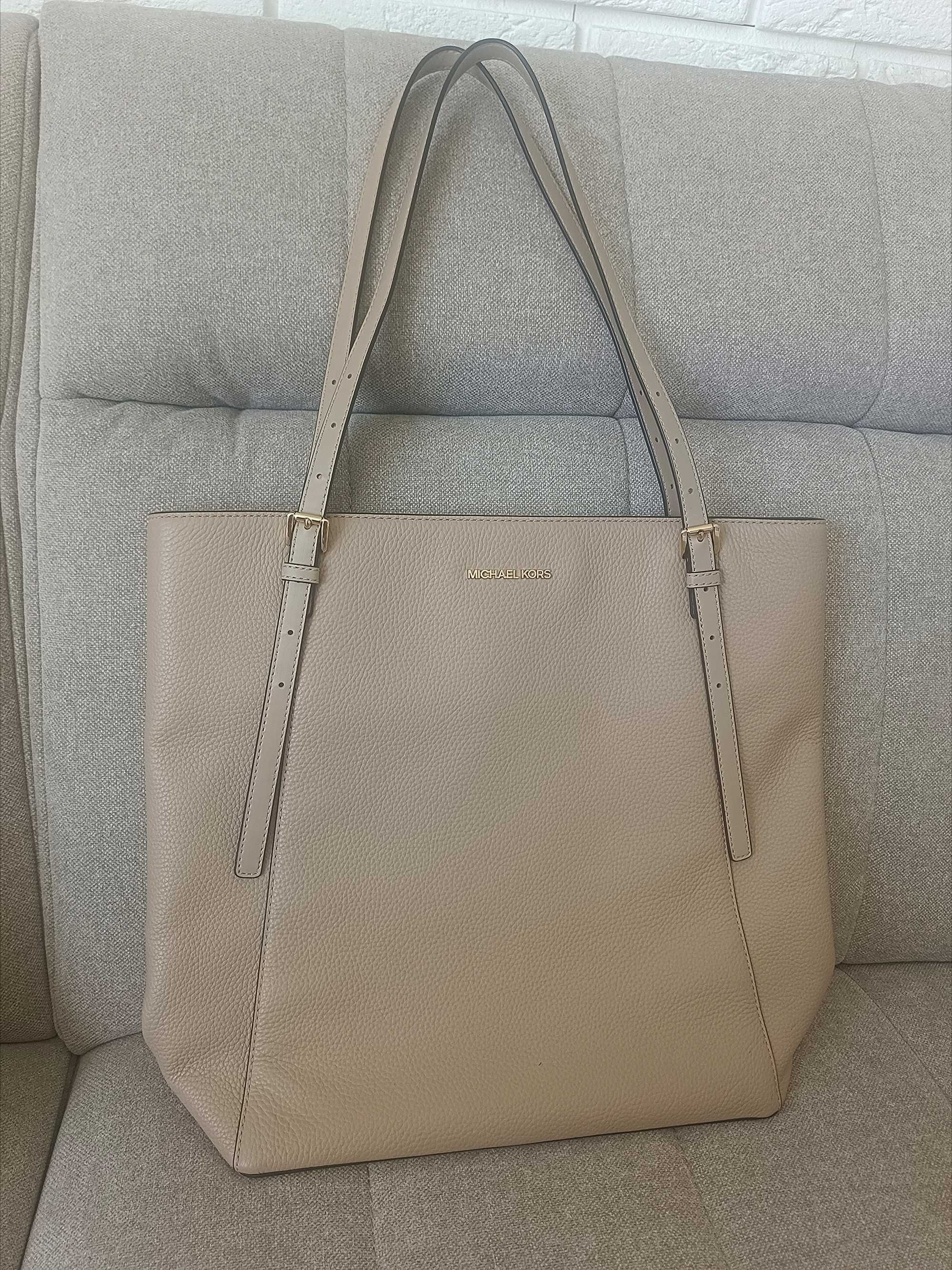 Torebka shoper Michael Kors nowa