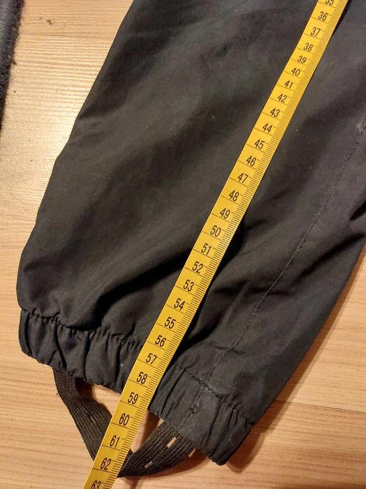 Spodnie dla chłopca