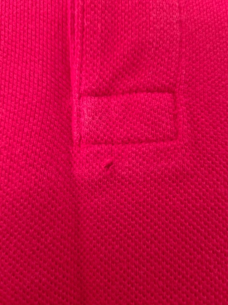 Koszulka polo t-shirt męska M United colors of benetton