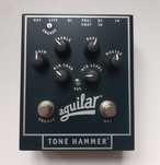 Aguilar tone hammer, preamp do basu, direct box, stan bdb
