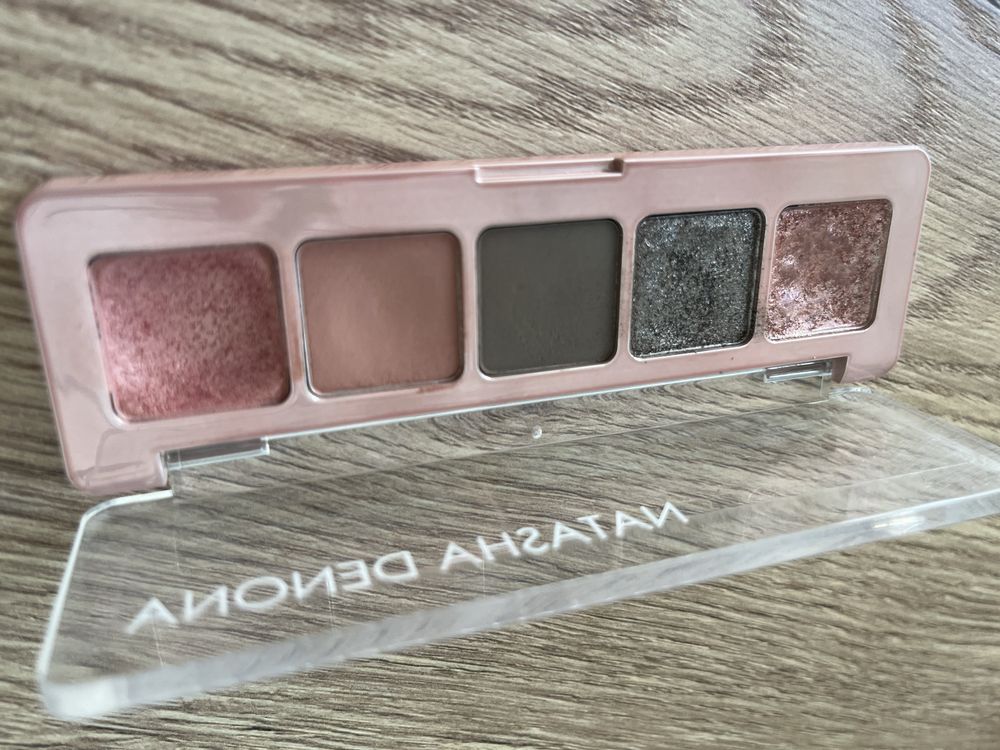 Mini retro palette natasha denona