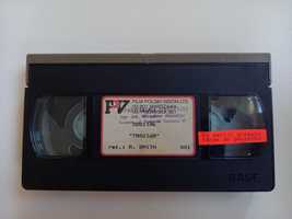 Oddział Trójząb -  VHS - Film Polski Vision - Akcja