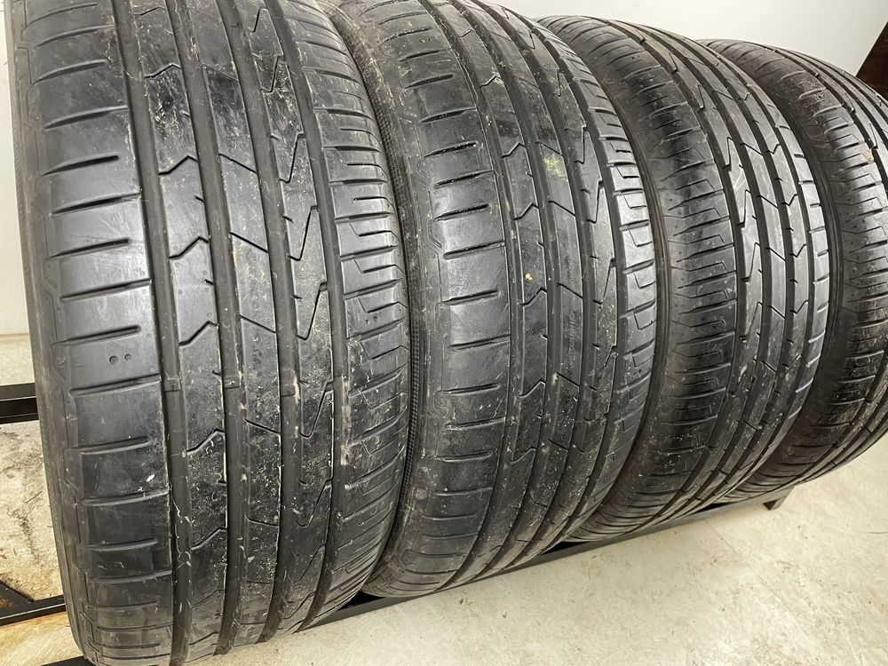 235/50R17 96W Hankook Ventus Prime 3