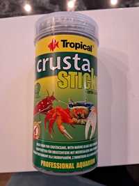 Tropical Crusta Stick Pokarm dla skorupiaków z algami spiruloną 250ml