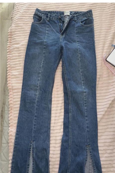 Джинси на розмір xs-s