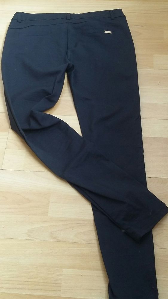 Eleganckie spodnie damskie