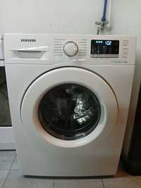 SAMSUNG 7kg Ecobubble (Excelente Estado  / Dou Garantia)