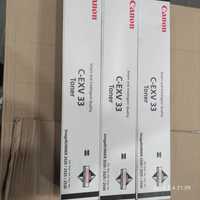 Toner C-EXV 33 Nowe oryginalne